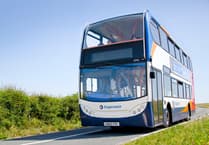 Teignbridge bus shuffle leaves students in a rush