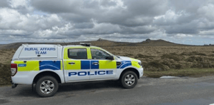 Don't miss rural police team at county show 