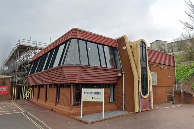Council hoping to get keys to leisure centre back by July 