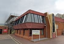 Council hoping to get keys to leisure centre back by July