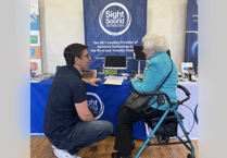 Devon in Sight heads to Courtenay Centre