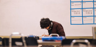 Helping young people stay engaged with education