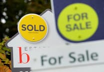 Teignbridge house prices outpace South West average