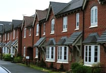 Rent in Teignbridge rises 4% in past year