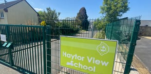 Parents claim school ignores bullying concerns