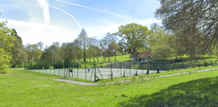 Free sessions in Newton Abbot for 'Big Tennis Weekend'