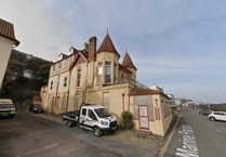 Application to convert former Dawlish hotel into flats rejected by planners