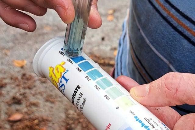 New teams crackdown on Teignbridge pollution hotspots