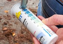 New teams crackdown on Teignbridge pollution hotspots