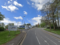 Elderly man dies after Torbay Hospital collision 