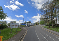 Elderly man dies after Torbay Hosptial collision as police seek witnesses