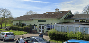 Don't miss police surgery at community centre 