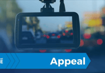 Man, 60s, suffered serious injuries after motorbike crash near Dunkeswell