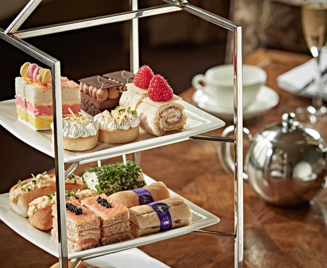 Bovey School Auction: Win £3,500 in Prizes