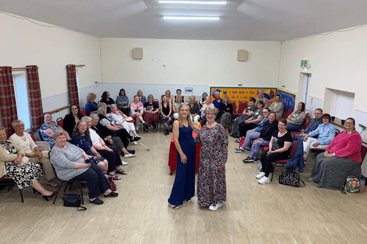 Slimming World Newton Abbot