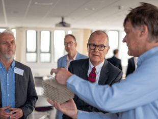 University secures millions for metamaterials research