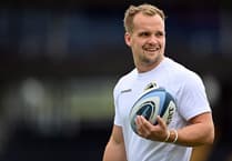 Townsend heading for the capital after calling time at the Chiefs