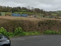 Bishopsteignton development approved despite concerns