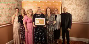NHS Staff Honoured in South Devon