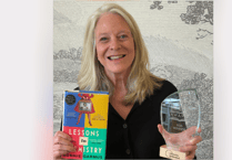 Library users vote for top book in Devon