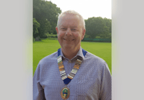 Parish council elects Chairman and Vice-chairman