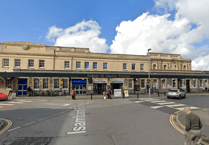 Lines reopened after broken down train near Exeter causes delays