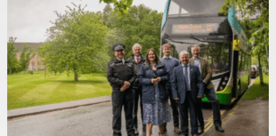 Dawlish route to Exeter a part of new 'night bus' service 