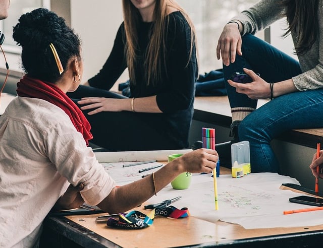 University finalist in Social Mobility Awards