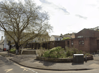 Man sentenced for photo threat to girl, 14