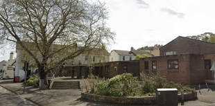 Man sentenced for photo threat to girl, 14