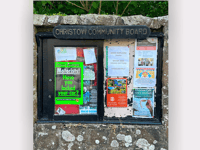 House to house enquires after vehicles stolen from Dartmoor village 