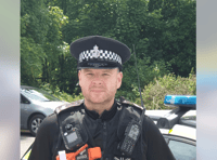 New face at helm of Ashburton and Chudleigh police team