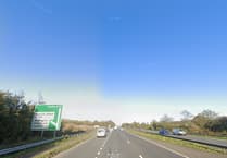 Elderly man from Exeter dies after A38 crash near Bickington