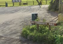 Don't miss Tuesday's police surgery in Christow
