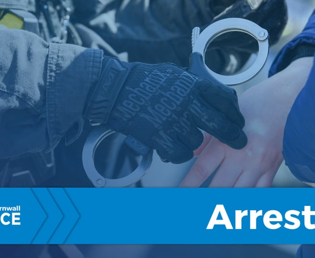 One arrested and others being investigated after egg throwing incident