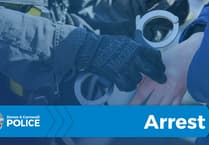 Man arrested after Dawlish school burglaries