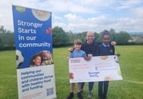 Grant boosts Newton Abbot school's alarm clock initiative