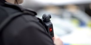 Police surgery at seaside town 