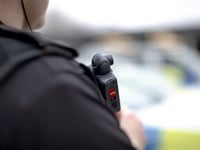 Horse attack in village prompts police probe