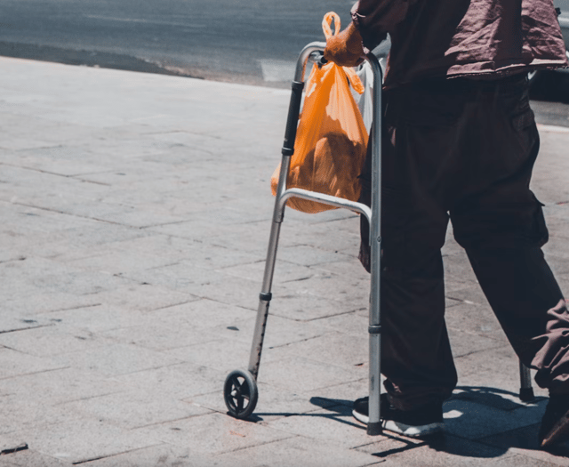 Have you got community equipment that you no-longer need?
