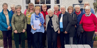 Don't miss Shaldon Open Gardens event 