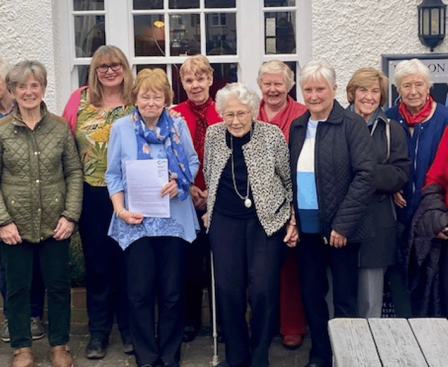 Don't miss Shaldon Open Gardens event 