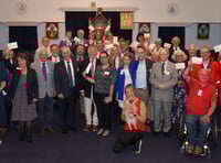 Charities benefit from Freemasons Fund