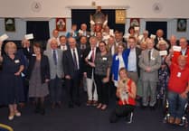 Devon Charities benefit from Freemasons Fund