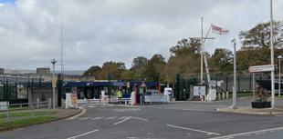 £250m for new accommodation at Royal Marine base 