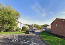 Three arrested on suspicion of murder after death of man, 24, in Exmouth