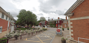 Florist to compete in competition at Moreton Morrell College