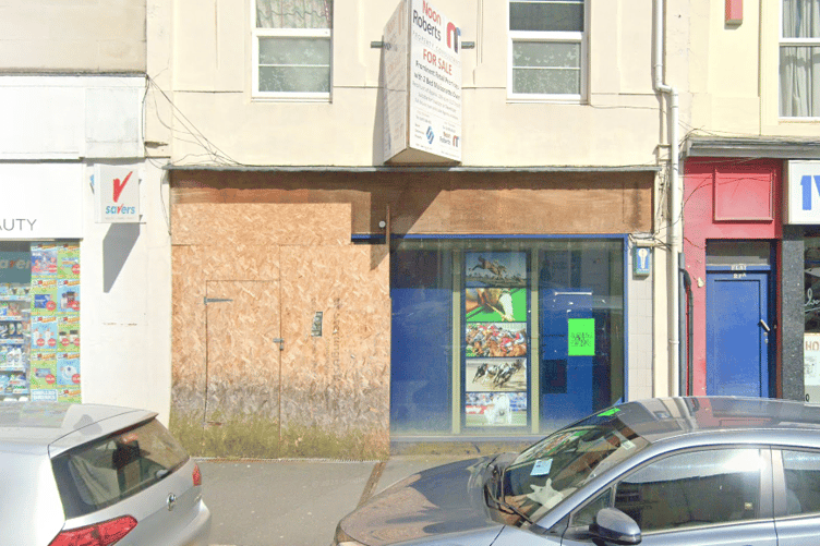 Family Shopper is to open in Queen Street, it can be confirmed