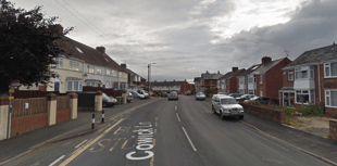 Woman, 80s, dies following Exeter collision as police seek witnesses 