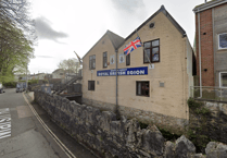 Fish and chip supper fundraiser for BMX rider Trixie